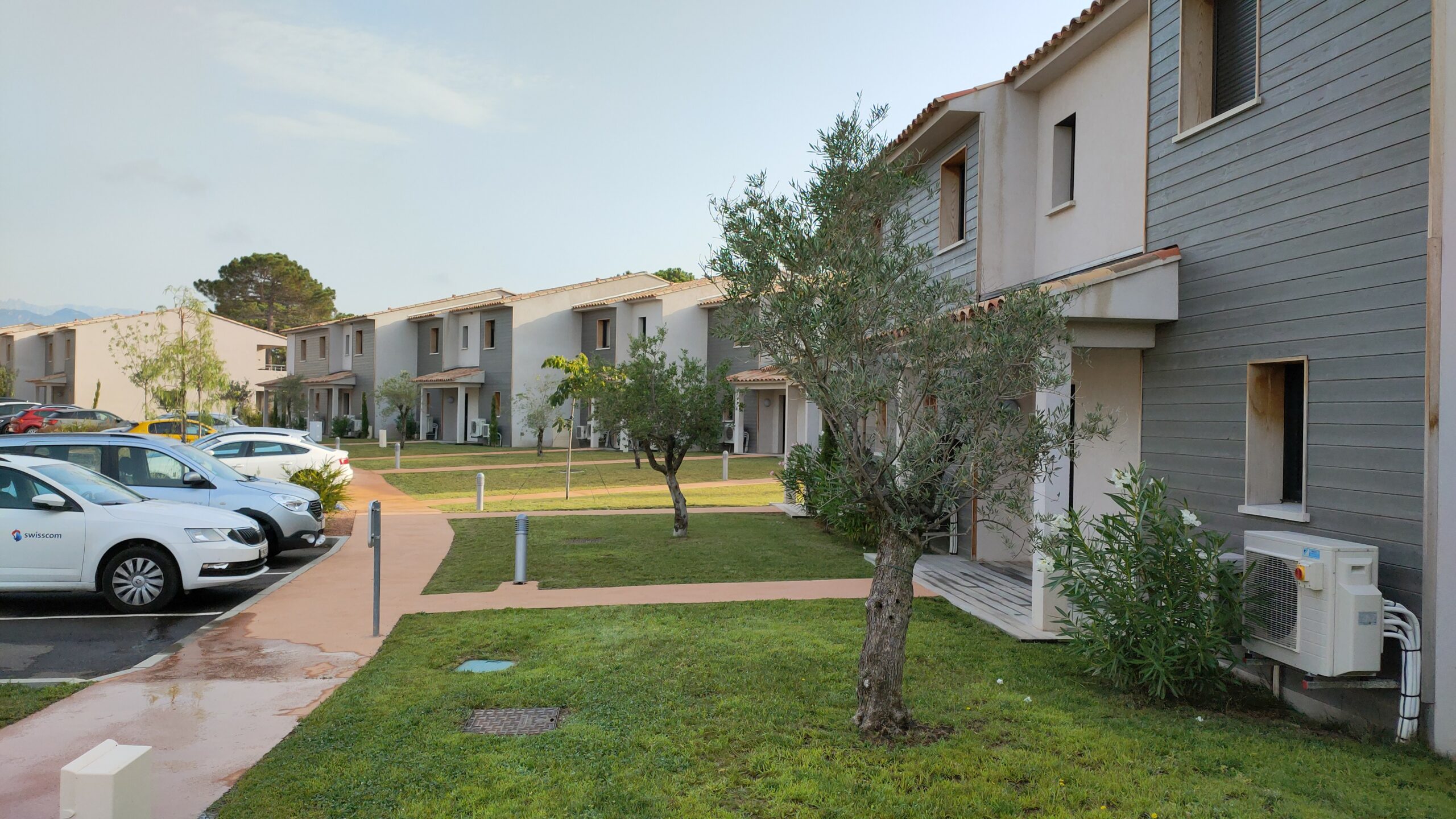 Calarossa Bay Resort