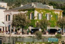 le vieux moulin centuri