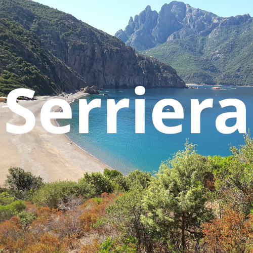 Serriera