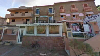 restaurant riviera porto