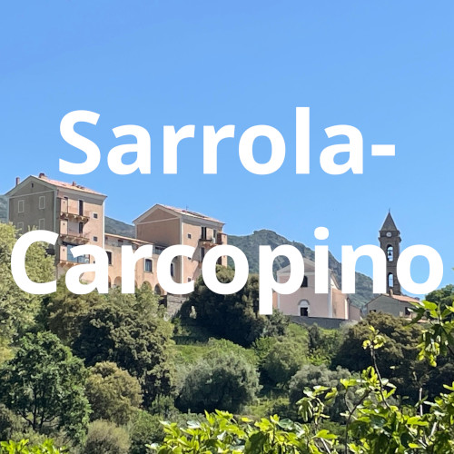 Sarrola-Carcopino