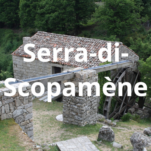 Serra-di-Scopamène