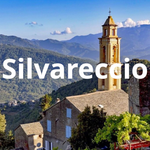 Silvareccio