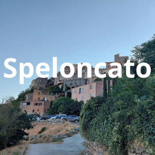 Speloncato