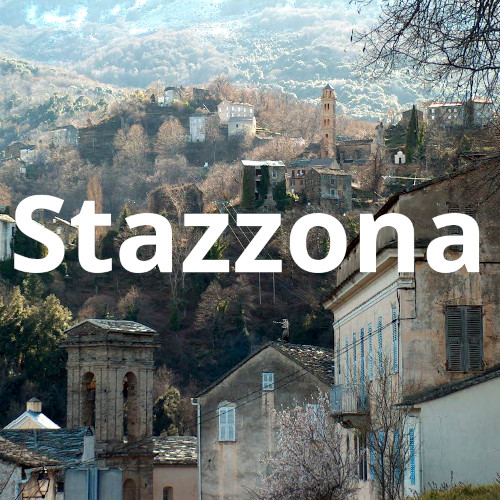 Stazzona