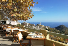 hôtel restaurant la corniche