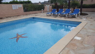 hotel residence stella marina