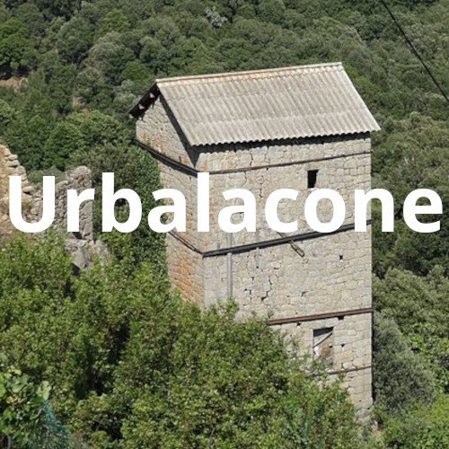 Urbalacone