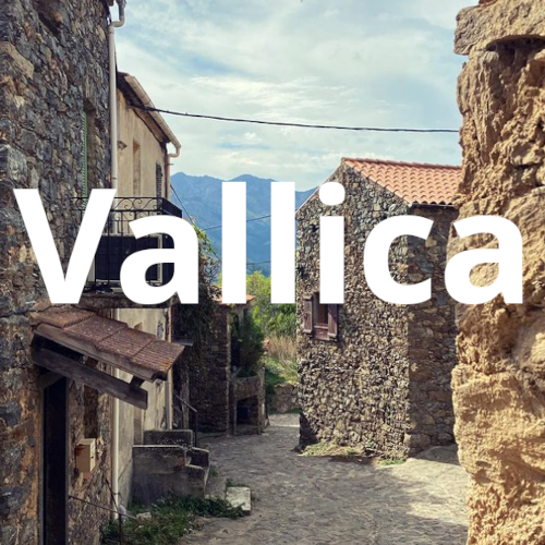 Vallica
