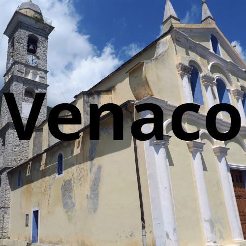 Venaco