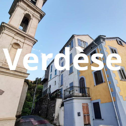 Verdèse