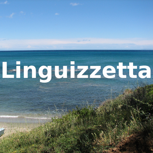 Linguizzetta