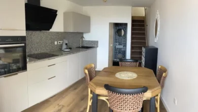 Maison de village “Chez Julien” Castellare-di-Casinca