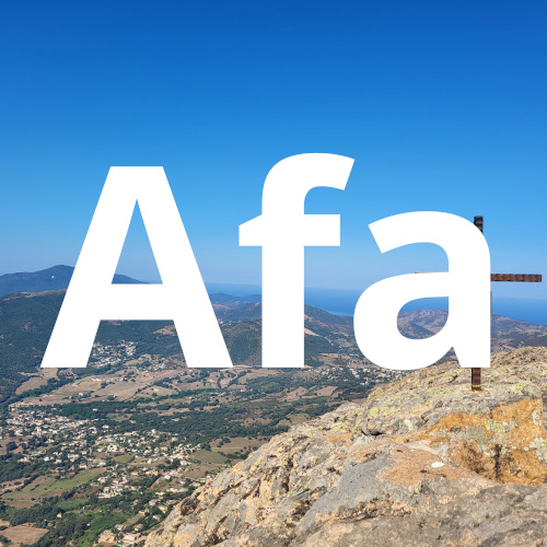 Afa