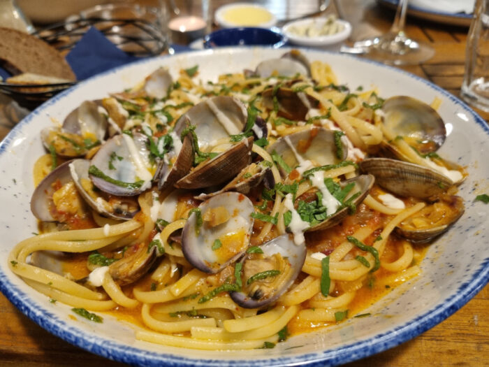 Restaurant Corto bastia