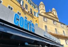 Restaurant Corto bastia