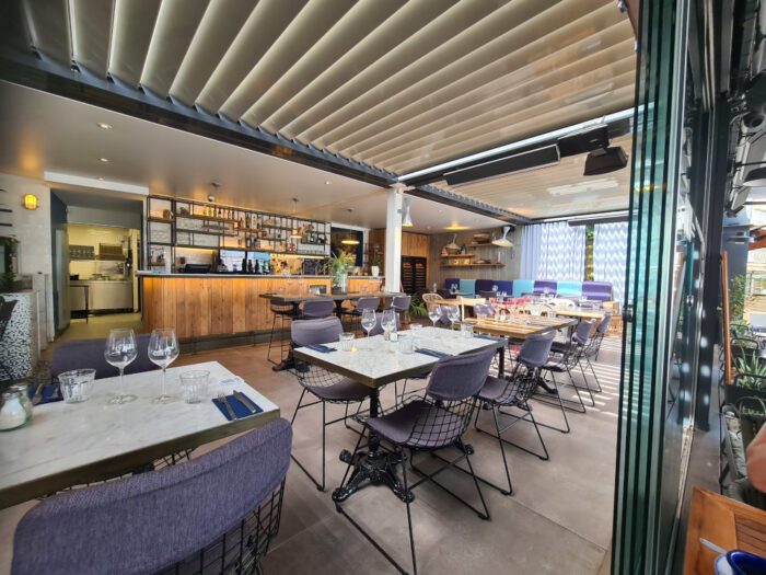 Restaurant Corto bastia