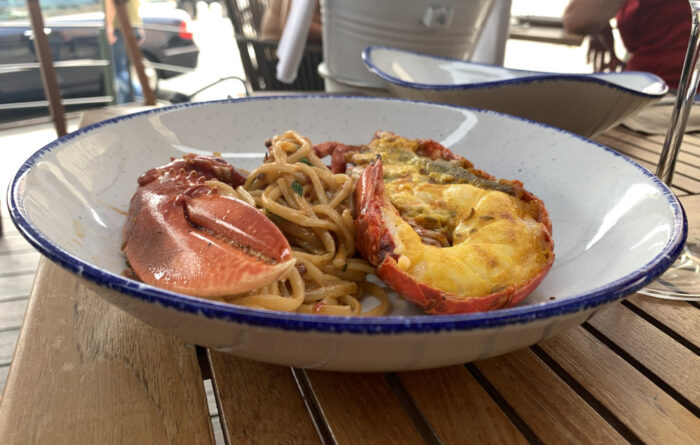 Restaurant Corto bastia