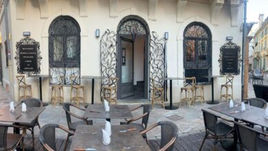 Restaurant Merenda Ghjulia