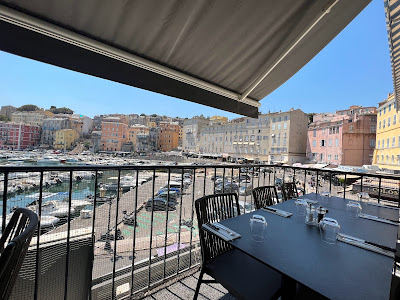 restaurant lavezzi bastia
