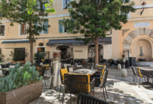 restaurant nova bastia
