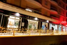 restaurant le bouillon bastiais