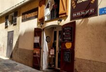 restaurant u paisanu bastia