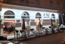 Restaurant A Noï bastia