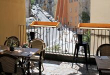 Restaurant Pizzeria Volontiers bastia