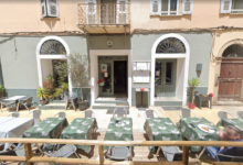 Napul'è pizzeria