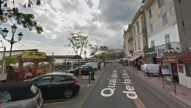 restaurant les zéphyrs bastia