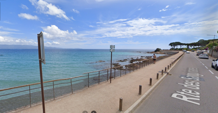 camping barbicaja ajaccio