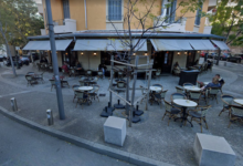 brasserie de la gare bastia
