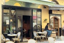 restaurant cristo bastia