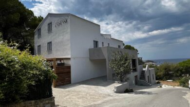 hotel residence capense