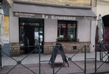 restaurant pizzeria la renaissance bastia