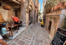 restaurant lan'k bonifacio