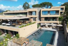 les regalia hotel