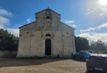 église sainte marie saint-florent