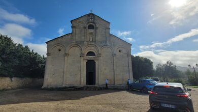 église sainte marie saint-florent