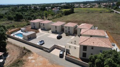 residence petra paolina folelli