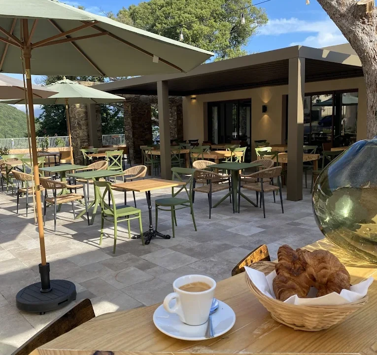 Restaurant U San Petru