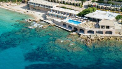 hotel stella di mare
