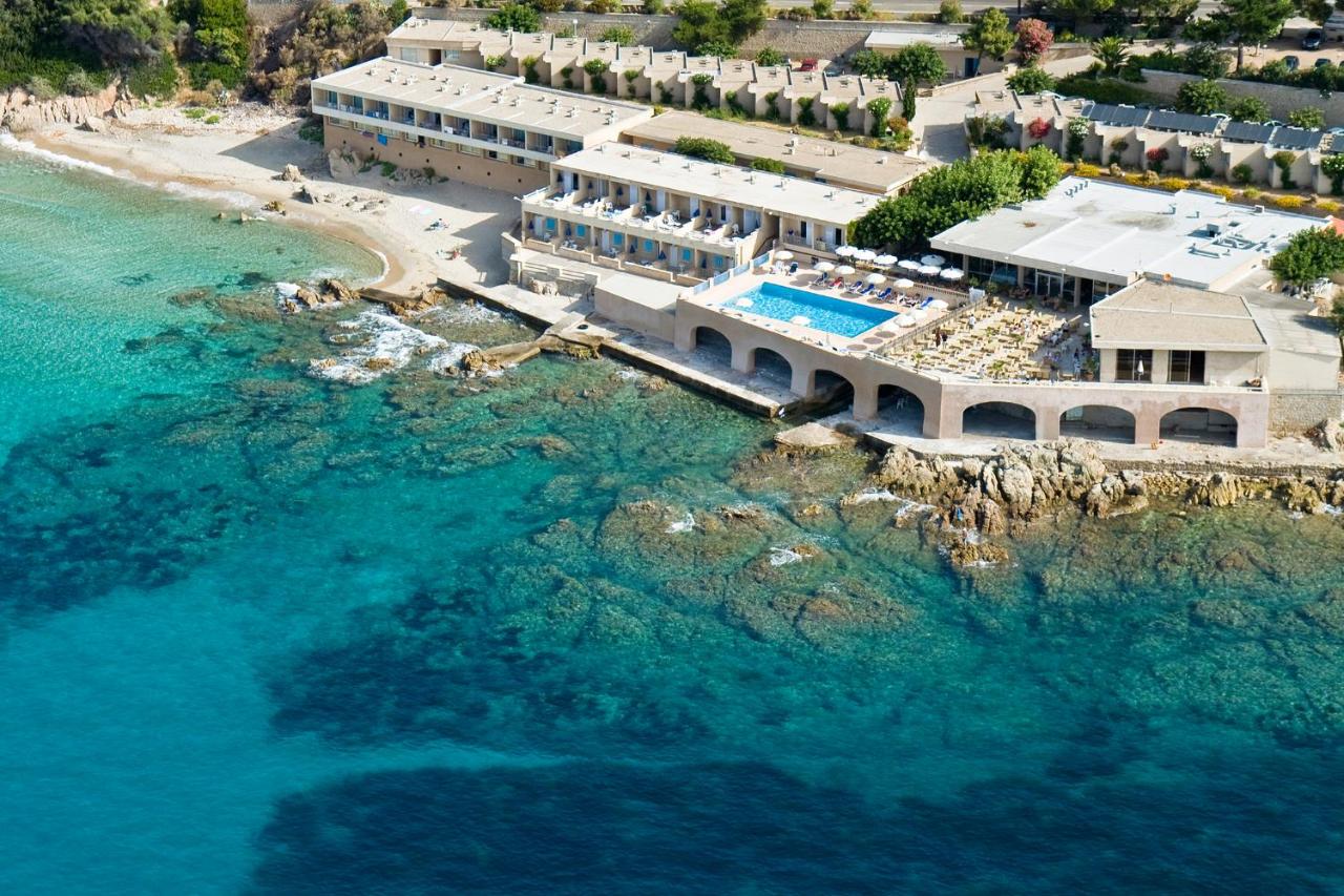 hotel stella di mare