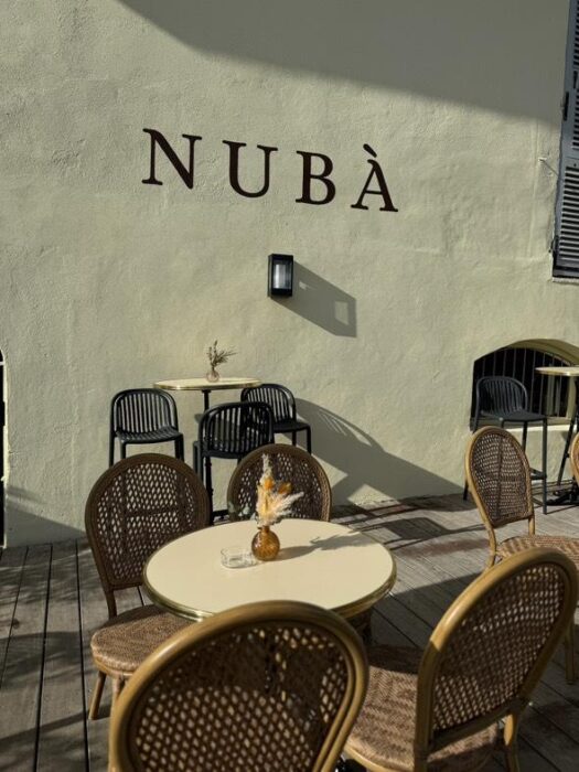 nubà bastia