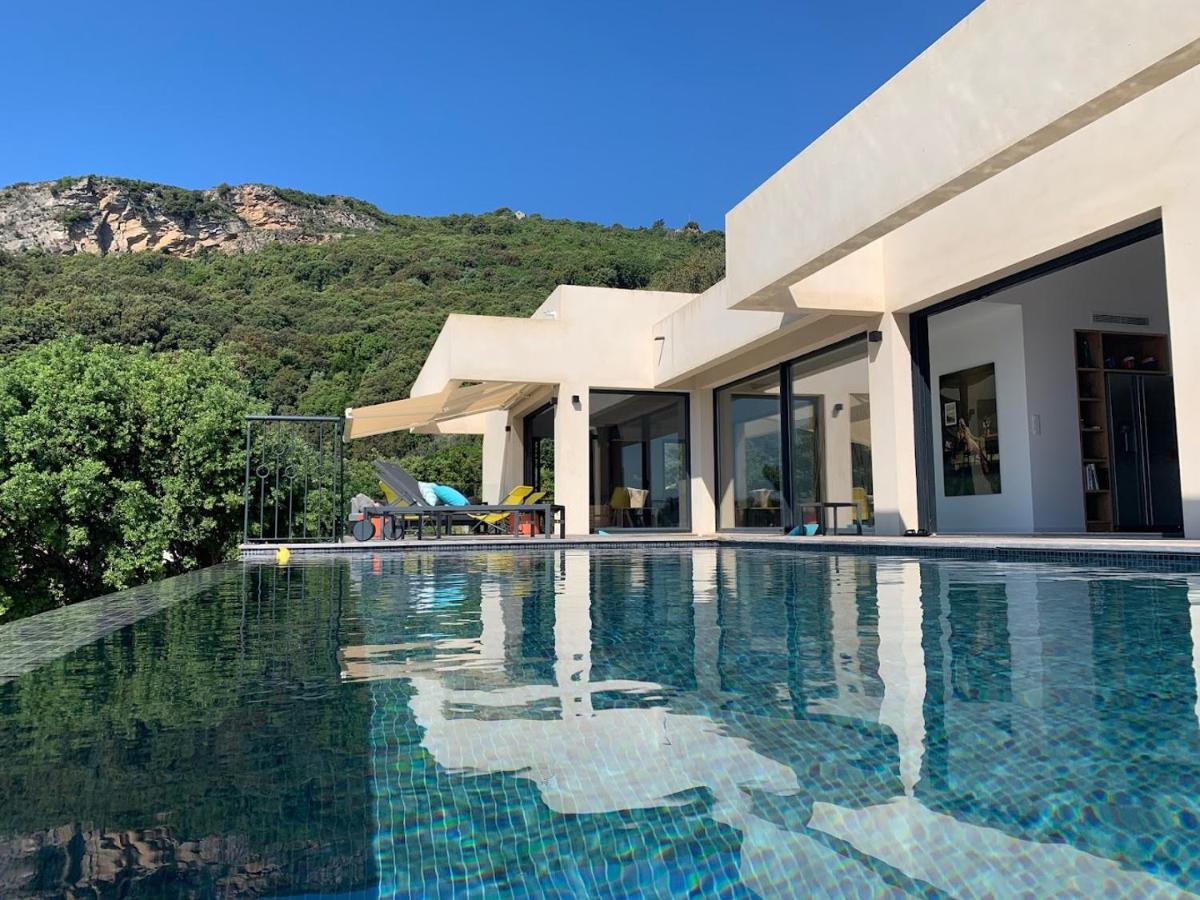 Villa prestige U Scogliu erbalunga