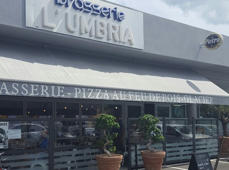 Brasserie L'Umbria