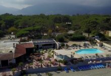 hotel pineto