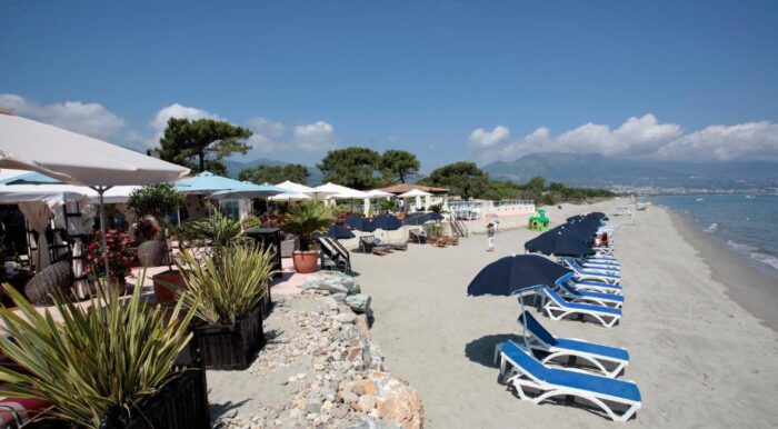 hotel pineto