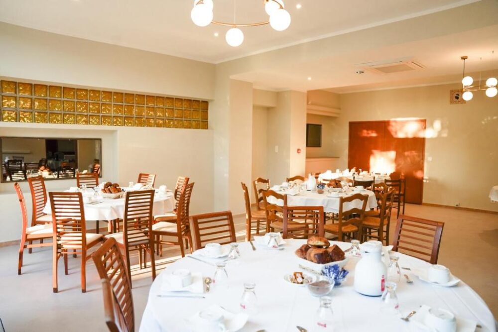 hotel castellu lucciana